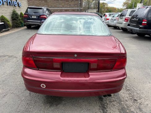 Used 2004 Buick Regal LS FWD image 4