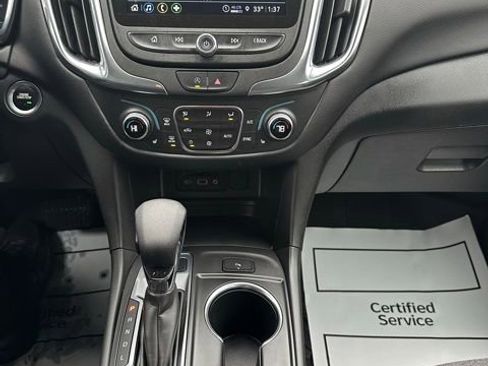 Certified 2024 Chevrolet Equinox LT image 47