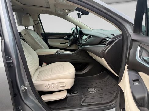 Used 2024 Buick Enclave Avenir w/ LPO, Floor Liner Package FWD image 17