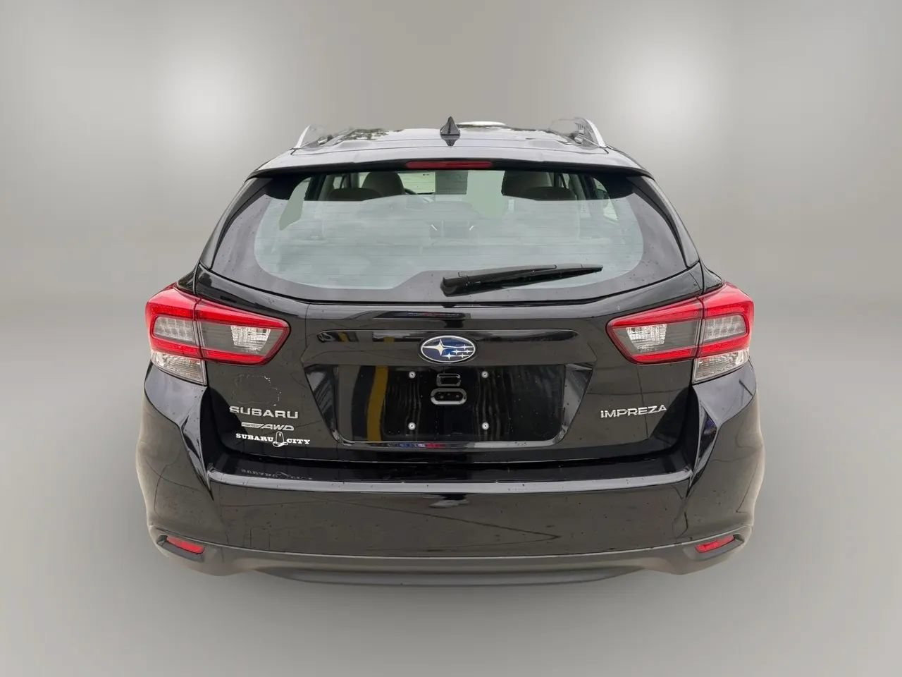 Used 2021 Subaru Impreza 2.0i Premium AWD/4WD image 6