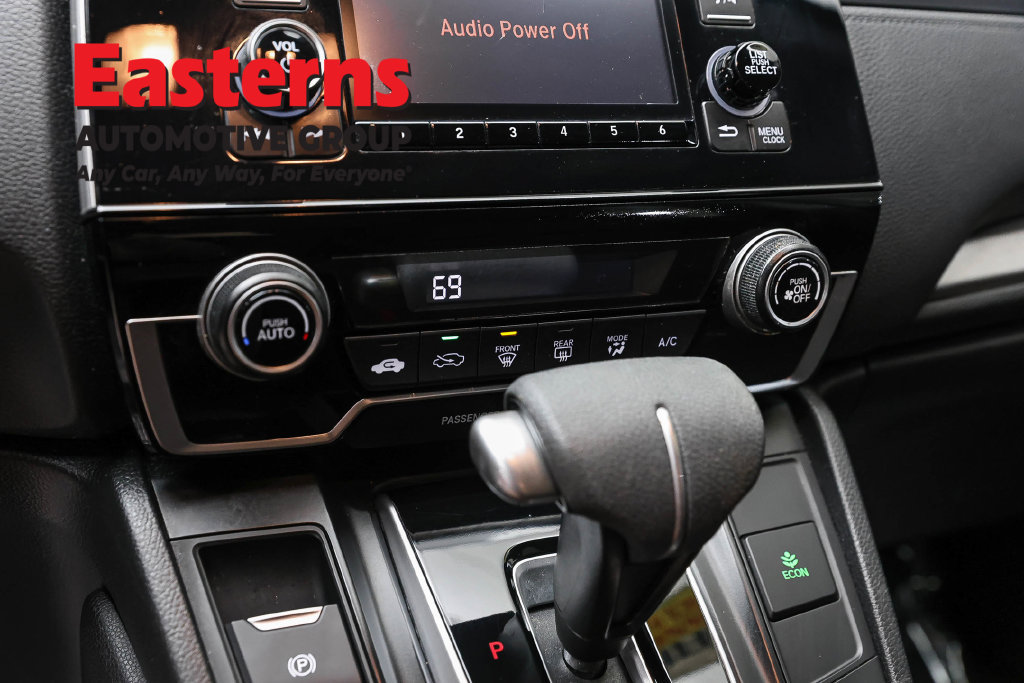 Used 2019 Honda CR-V LX image 19
