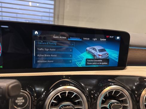 Used 2022 Mercedes-Benz A 220 4MATIC image 25