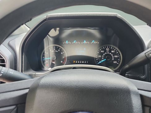 Used 2019 Ford F150 XLT RWD image 11