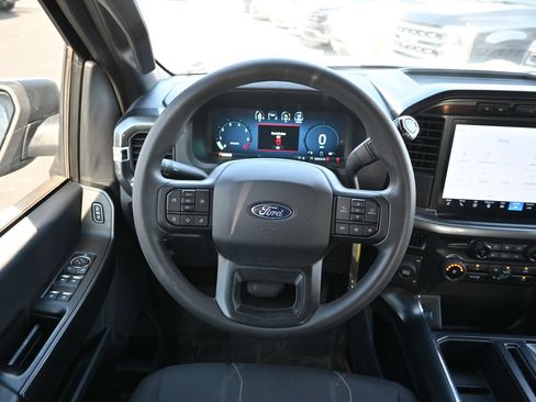 Used 2024 Ford F150 STX AWD/4WD image 9