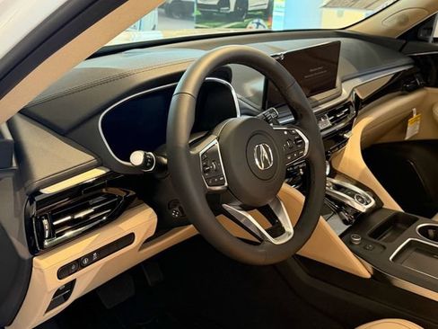 New 2026 Acura MDX FWD image 8