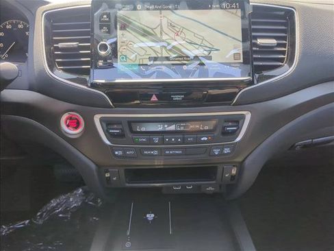 New 2026 Honda Ridgeline TrailSport+ image 14