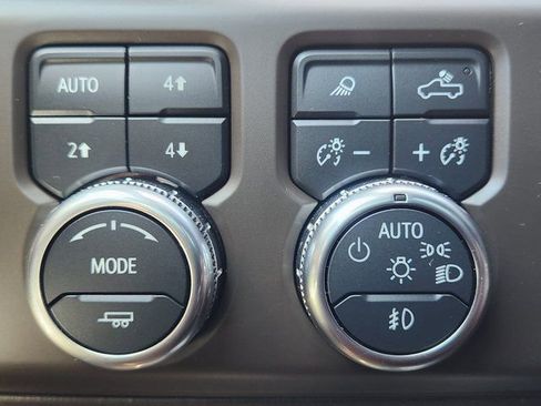 Used 2024 GMC Sierra 1500 Denali w/ Denali Reserve Package image 43