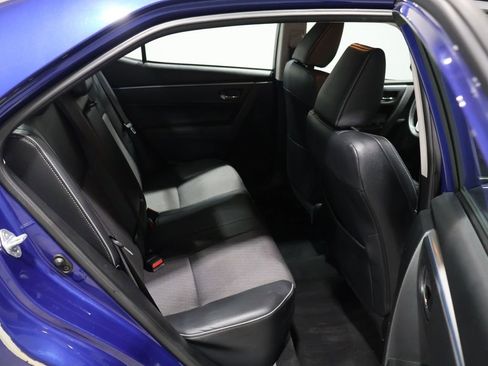 Used 2016 Toyota Corolla L image 20