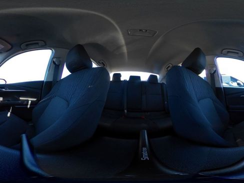 Used 2025 Toyota Camry LE image 42