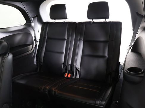 Used 2022 Dodge Durango GT image 38
