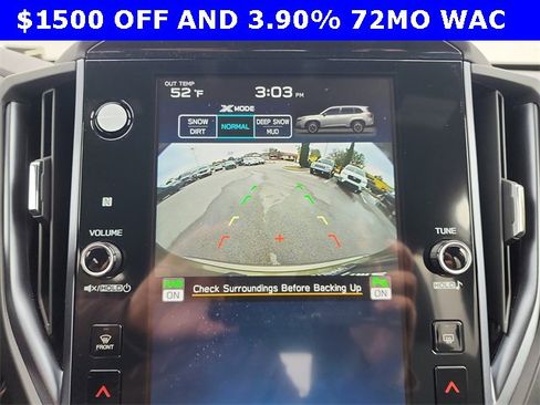 New 2026 Subaru Forester Limited image 19