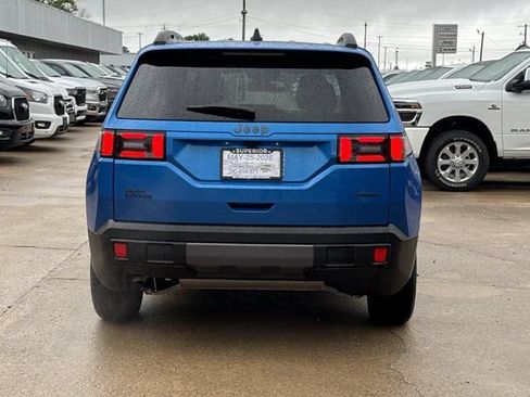 New 2026 Jeep Cherokee Laredo AWD/4WD image 7