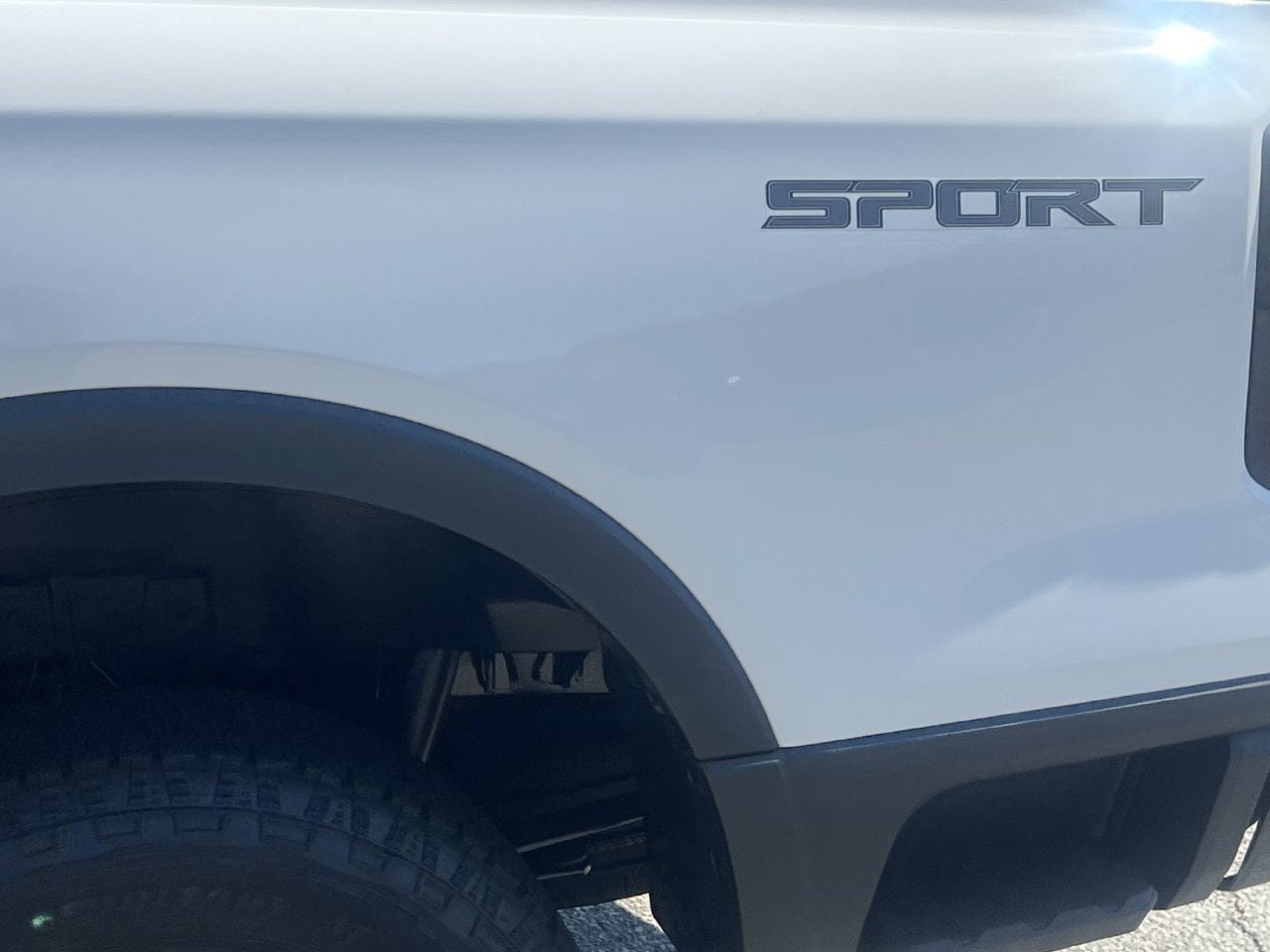 New 2026 Ford Ranger XLT w/ Technology Package RWD image 24