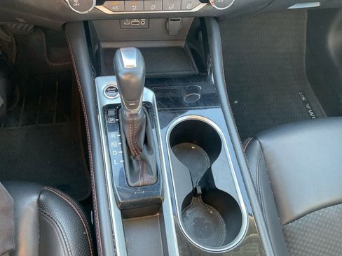 Used 2023 Nissan Altima 2.5 SR image 22