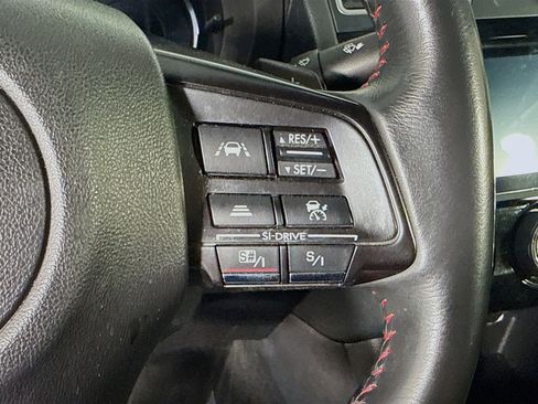 Used 2019 Subaru WRX Premium image 15