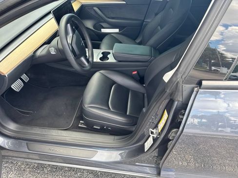 Used 2023 Tesla Model 3 Performance AWD/4WD image 17