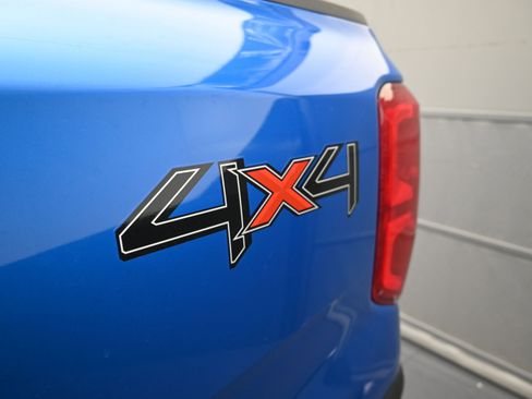 Used 2025 Ford Ranger XL w/ Trailer Tow Package image 12