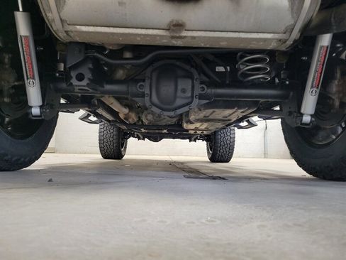 Used 2020 Jeep Wrangler Unlimited Sport AWD/4WD image 28