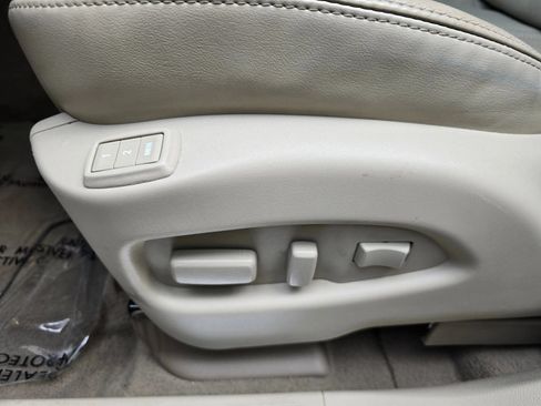 Used 2016 Cadillac SRX Performance w/ Driver Awareness Package AWD/4WD image 22