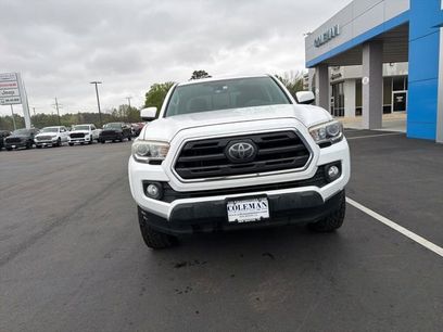 Used 2018 Toyota Tacoma SR5