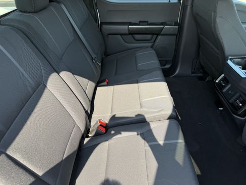 New 2026 Ford F150 STX w/ Equipment Group 200A AWD/4WD image 12