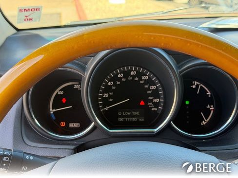 Used 2007 Lexus RX 400h AWD image 24