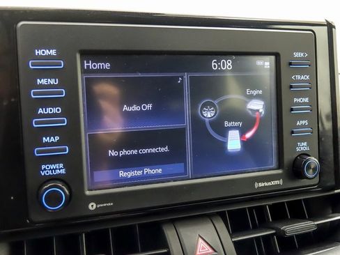 Certified 2022 Toyota RAV4 LE w/ Carpet Mat Package (TMS) image 18