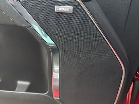 Used 2024 Chevrolet Silverado 1500 RST image 9