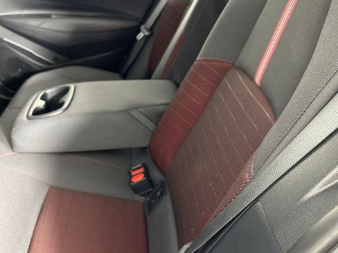 Used 2024 Toyota Corolla Sedan w/ SE Convenience Package image 17