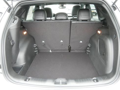 New 2026 Jeep Compass Limited w/ Sun, Sound & Navigation Group image 3