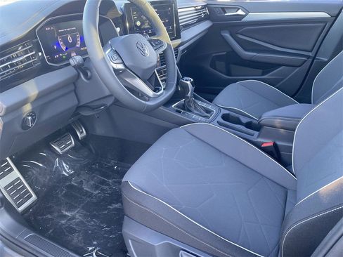 New 2026 Volkswagen Jetta Sport image 14