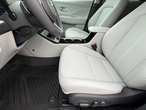 New 2026 Hyundai Kona Limited AWD/4WD image 12