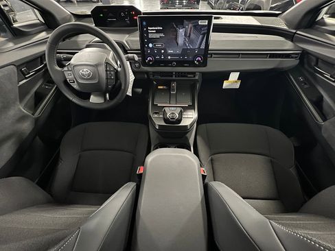 New 2026 Toyota C-HR AWD/4WD image 20