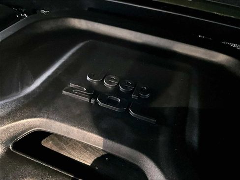 Used 2024 Jeep Wrangler Unlimited Rubicon 4xe image 35