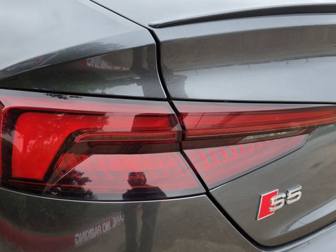 Used 2019 Audi S5 Prestige w/ S Sport Package image 10