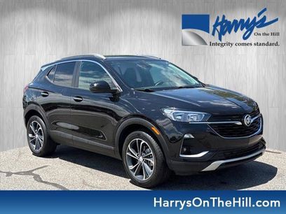 Used 2023 Buick Encore GX Select