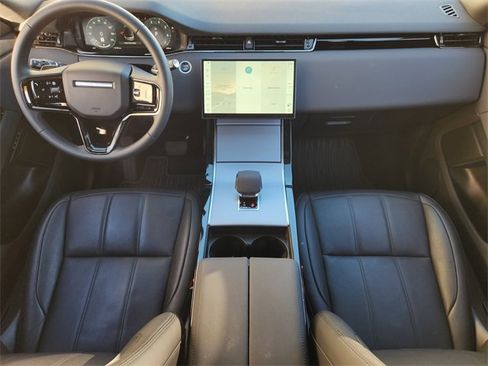 Used 2025 Land Rover Range Rover Evoque S image 25