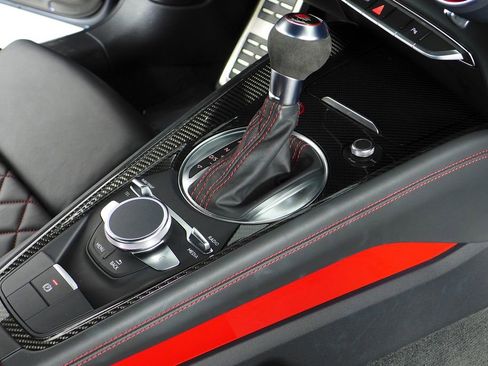 Used 2022 Audi TTS 2.0T Coupe image 16