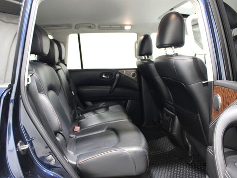 Used 2020 Nissan Armada SL w/ Premium Package RWD image 25