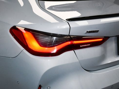 Used 2023 BMW M4 xDrive Competition image 90