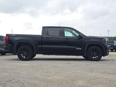 Used 2024 GMC Sierra 1500 Elevation AWD/4WD image 6