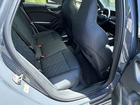 Used 2025 Audi S5 Prestige AWD/4WD image 22