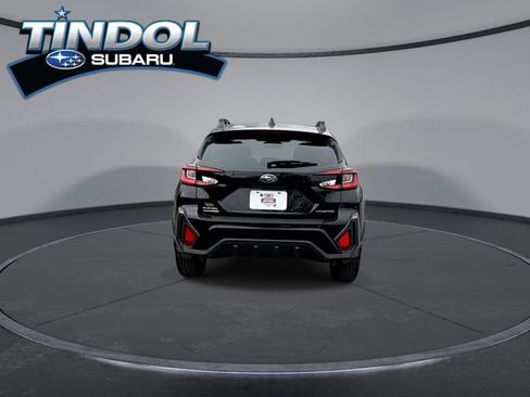 Certified 2025 Subaru Crosstrek 2.5i Limited w/ Popular Package #4A image 7