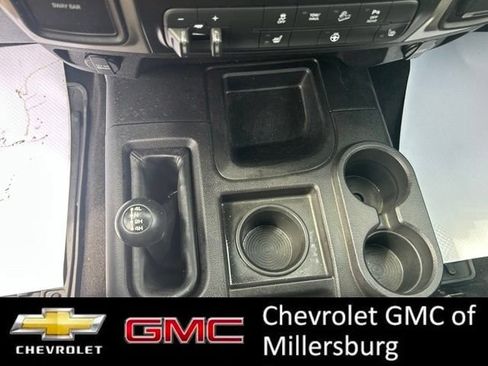 Used 2016 RAM 2500 Power Wagon w/ Luxury Group AWD/4WD image 22