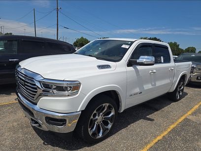 Used 2020 RAM 1500 Limited