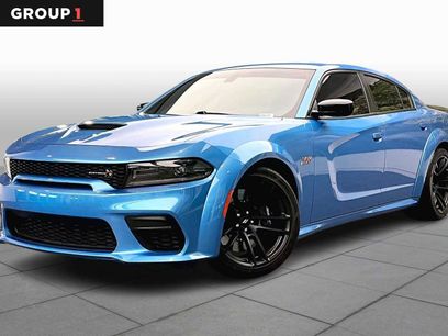 Used 2023 Dodge Charger Scat Pack