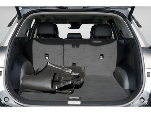 Used 2023 Kia Sportage SX FWD image 12