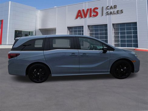 Used 2025 Honda Odyssey Sport-L image 7