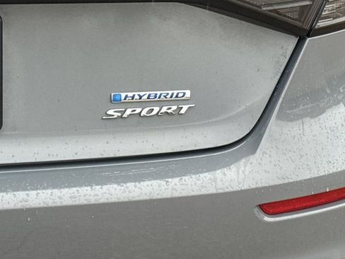 Used 2025 Honda Accord Sport image 9