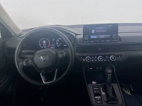 Certified 2025 Honda CR-V EX image 19